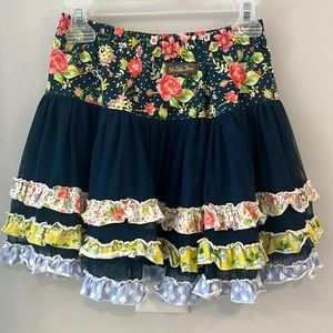 Nwot matilda jane skirt 6